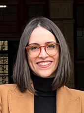 Michela for CdS Website